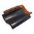 Terracotta Roof or Decorative Border Tile Navy Blue For Sale