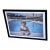 Framed 1960’s Enlarged Photograph in the Style of Slim Aarons For Sale