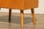 Mid-Century Modern Pair of Maple Nightstands in the Style of Heywood-Wakefield, Circa 1960s For Sale - Image 18 of 18