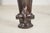 Mid 20th Century Chippendale Carved Wooden Sofa Accent Table For Sale - Image 6 of 16