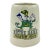 Vintage University of Notre Dame Fightin' Irish Ceramic Mug Stein For Sale