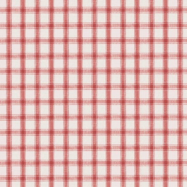 Inspired by an 18th-century fabric originally used for curtains and valances, Crawford Linen Check is a versatile textile...