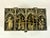 Antique Gothic Revival Bronze Jewelry Box with Religious Scenes, 19th Century For Sale - Image 9 of 16