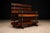 Wood Brazilian Modern Magazine Rack in Rosewood, Unknown, 1960’s For Sale - Image 7 of 13
