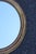 Louis Philippe Oval Giltwood Mirrors, Set of 2 For Sale - Image 5 of 12