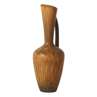 Small Pitcher by Gunnar Nylund For Sale