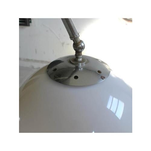1970s Arc Lamp from Guzzini, 1970s For Sale - Image 5 of 17