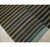 Navy Blue Galerie Shabab Collection Mid-20th Century Turkish Flatweave Kilim Accent Rug For Sale - Image 8 of 9