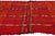 Tribal Vintage Turkish Kilim Rug, 05'07 X 05'07 For Sale - Image 3 of 10