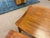 Pair of Mid Century Modern Rosewood and Walnut Side Tables Attributed to Kent Coffey From the Perspecta Line For Sale - Image 6 of 12