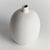 With a simple bulbous silhouette and smooth finish, the Sandbar Vase by Barclay Butera is modern & sophisticated. Made of...