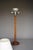 Art Deco Monumental Amsterdam School Floor Lamp, 1930s For Sale - Image 14 of 16