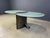 Postmodern Dining Table from Belgo Chrom / Dewulf Selection, 1980s For Sale - Image 6 of 12