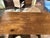 Vintage Wooden Table by Gianfranco Frattini for Bernini, 1960s For Sale - Image 11 of 14