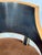 Ebony Pair of Gregorius Pineo Ebonized & Natural Wood Bar Stools For Sale - Image 8 of 12