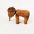 Wooden Elephant by Kay Bojesen, 1970s For Sale - Image 6 of 14
