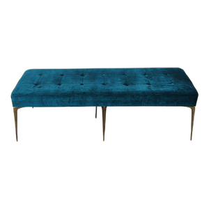 Cf Modern Signature Stiletto Bench