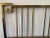 Mastercraft Brass Greek Key Headboard MasterCraft King Size For Sale - Image 4 of 9