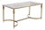 Mid-Century Modern Coffee Table in the style of the Maison Jansen, 1960s For Sale