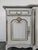 Louis XV Style Painted and Gilded Sideboard For Sale - Image 5 of 8
