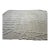 Rh Almora Wool Rug – 10' × 14' Cream | Hand-Knotted New Zealand Wool | Sculptural Abstract Contemporary Design For Sale