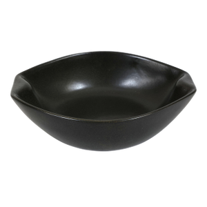 1950s Ben Seibel Raymor for Roseville Pottery Modern Stoneware Serving Dish #183