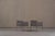 Chairs in Grey Fabric from Ligne Roset, France, 2000s, Set of 2 For Sale - Image 4 of 14