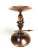 Mid-Century Modern Mid-Century Copper and Bronze Candelabra, 1960s For Sale - Image 3 of 8