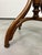 Wood Swivel Bar Stool from Thonet, 1890s For Sale - Image 7 of 10