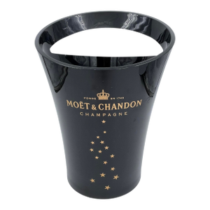 Limited Edition Moet & Chandon Champagne Bucket Designed in France by Jean-Marc Gady
