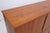 Vintage Danish Highboard in Teak by Børge Mogensen, 1960s For Sale - Image 13 of 18