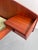 Wood Mid-Century Bed Frame, Norway, 1950s For Sale - Image 7 of 13