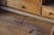 Vintage Oak Fold Down Secretary Bureau in Style of Kjærnulf, 1960s For Sale - Image 15 of 18