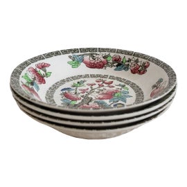 Example of Johnson Brothers Dinnerware