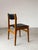 Teak Dining Chairs attributed to Erik Buch for Oddense Maskinsnedkeri, Denmark, 1960s, Set of 4 For Sale - Image 17 of 18