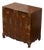 Mid 20th Century Korean Brass-Mounted Hardwood Bandaji Chest For Sale