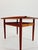 Brown Danish Teak Coffee Table by Grete Jalk for Glostrup Møbelfabrik, 1960s For Sale - Image 8 of 11