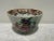 Chinese Antique Porcelain Tea Cup Hand Painted Famille Rose Qing Qianlong 1760 For Sale - Image 9 of 11
