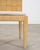 Set of Twelve John Hutton Donghia Block Island Cane Dining Chairs For Sale - Image 12 of 18