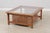 Arts & Crafts Stickley Mission Cherry Arts & Crafts Coffee Table For Sale - Image 3 of 16