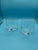 Orrefors Late 20th Century Orrefors Optica Symphony Double Old Fashioned Tumblers - a Pair For Sale - Image 4 of 10