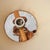 Mid-Century Modern Pendant Lamp, 1960s For Sale - Image 10 of 14