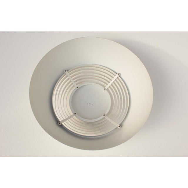 Hanging Lamp by Arne Jacobsen for Louis Poulsen, 1970s For Sale - Image 9 of 18