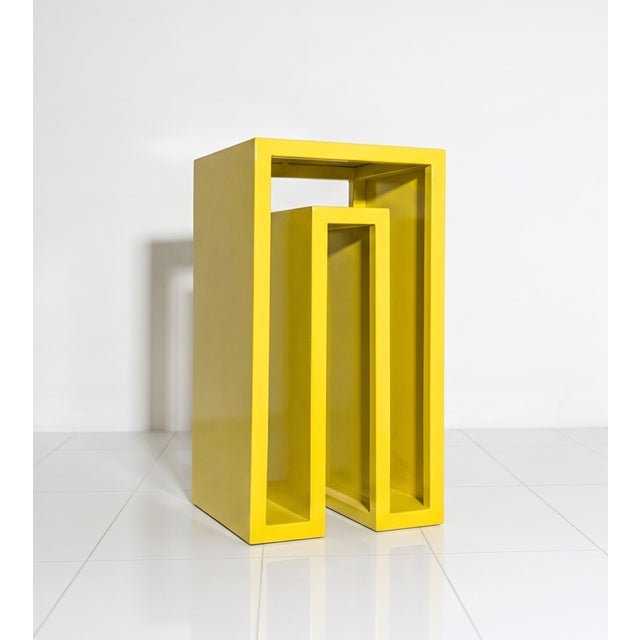 Lust Coffee Table by Dario Nasuti For Sale - Image 4 of 8