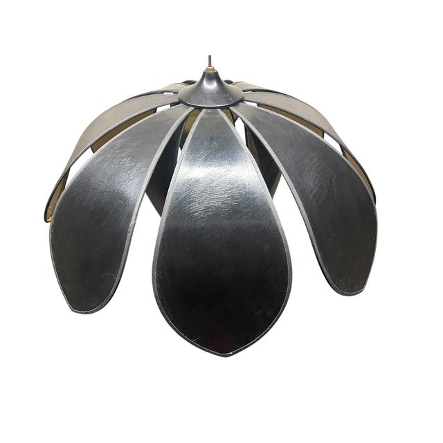 1980s Suspension by Robert De Schuytener, 1980s For Sale - Image 5 of 10