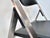 Model P08 Folding Chairs in Stainless Steel and Nylon by Justus Kolberg for Tecno, Italy, 1991, Set of 2 For Sale - Image 11 of 15