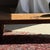 Vintage Coffee Table in Indonesian Brown Teak, 1980s For Sale - Image 13 of 18