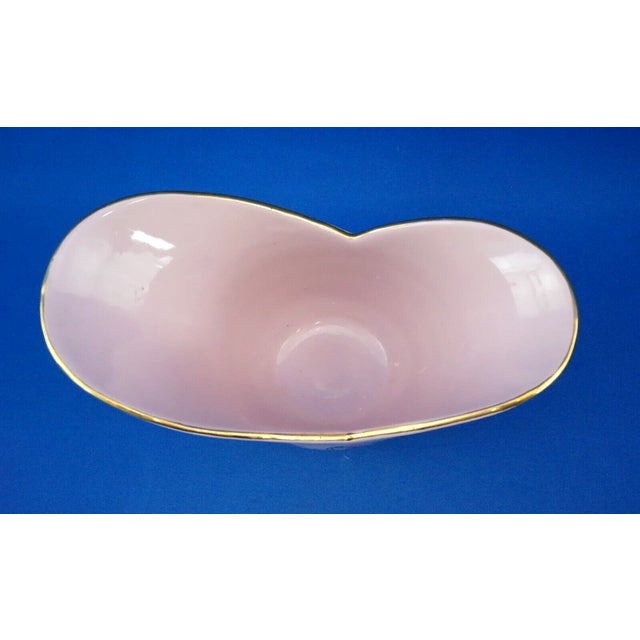 20th Century Art Deco Ceramic Vase by Serafino Volpi for Grazia Deruta, Italy, 1920s For Sale - Image 12 of 18