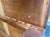 Brown 19th Century Cherry Chest of Drawers from Kentucky For Sale - Image 8 of 8