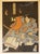 Mid-19th century Japanese woodblock print by Utagawa Kunisada. Also known as Toyokuni III (1786-1865). A Kabuki actor as a...